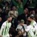 Ferran Torres da triunfo al Barcelona sobre Betis