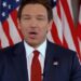 Se baja Ron DeSantis de contienda presidencial de EU
