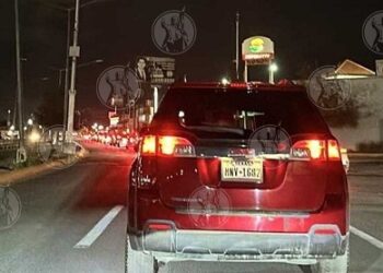 Toma más de 100 minutos cruzar a El Paso por Puente ‘Libre’