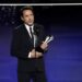 Robert Downey Jr. se adueña de los Critics’ Choice Awards
