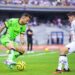 Debutan Bravos con pie izquierdo