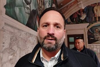 Pide Gobierno extremar precauciones ante bajas temperaturas, principalmente en manejo de calentones y combustibles