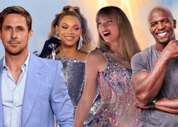 Algunos de los hobbies más raros de las celebridades