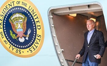 Biden pierde apoyo entre los votantes afroamericanos e hispanos