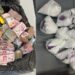 Ejército Mexicano y Fiscalía General de Justicia del Estado aseguran más de 270 kg de posible droga en Sonora