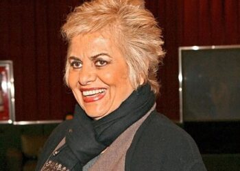 Fue Tina Galindo emprendedora como ninguna