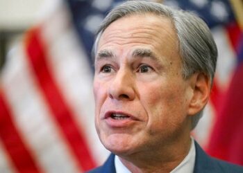 Nacionalizar la GN del estado, mayor error político de Biden: Abbott