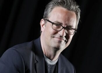 Aseguran que Matthew Perry agredió a mujeres y a prometida