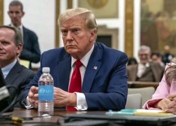 Juicio civil por fraude contra Trump, a punto de concluir