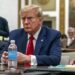 Juicio civil por fraude contra Trump, a punto de concluir