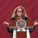 Truenan contra AMLO por ‘moches’ a Claudia