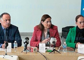 Definirán terna para magistratura pendiente