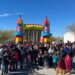 Ocampo: Mini-Feria El Nogalito.