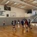Ya comenzó la escuela de Iniciación Deportiva: Andrés Ramos