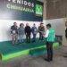 Constituye el PVEM 8 nuevos Comités Municipales
