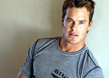 Confirman que el actor Alec Musser se quitó la vida
