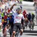 Ciclista mexicano logra primer triunfo profesional
