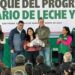 En Coahuila ponen en marcha programa alimentario ‘Leche y huevo’