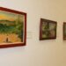 Visita la exposición temporal “Académicos” en el Polifórum Museo Universitario.