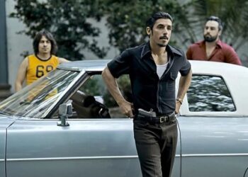 Quién es quién en ‘Griselda’, la serie de Sofía Vergara