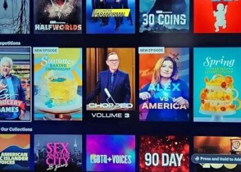 Desaparece HBO Max; anuncian llegada de Max a México