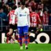 Queda Barcelona fuera de la Copa del Rey