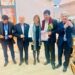 Acudió alcaldesa de Ocampo Lic. Laura Mara Silva Fernández la Feria Internacional de Turismo 2024
