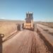 Se continúa con el raspado y rehabilitación de caminos rurales en Ranchos del Norte: Alcalde Andrés Ramos