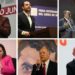 Los partidos endeudados ante el SAT