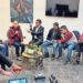 ‘Será institucional relación con Maru’