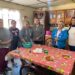 Alcaldesa de Ocampo; Lic. Laura Mara Silva Fernández llego el Ejido El Alicante