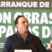 Arranca Manolo Jiménez en ejidos de Torreón obras del programa ‘Pa’delante, a Pasos de Gigante’