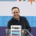 Coahuila es uno de los mejores lugares para invertir: Manolo Jiménez
