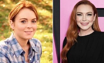 Aseguran que decepcionó escena de Mean Girls a Lindsay