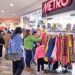 Suben 2.5% ventas en negocios