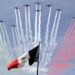 Día de la Fuerza Aérea Mexicana