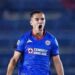 ¿Quién es Mateo Levy, el canterano de Cruz Azul que podría entra al quite tras lesión del ‘Toro’ Fernández?
