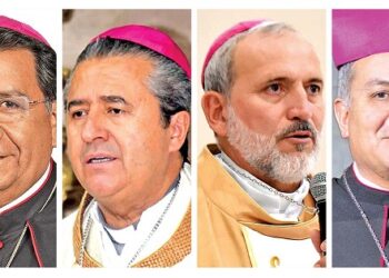 Obispos pidieron a criminales tregua a la violencia en Guerrero, esto les respondieron
