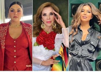 Aprovechan famosos sus redes para hacer denuncias