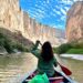 Buscan Ocampo y Big Bend EU, ser el primer parque binacional México-EUA