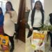 Llaman a apoyar a perritos callejeros con donación de croquetas
