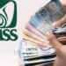 Confirman a pensionados PAGO extra de 12,000 pesos en febrero con depósito de la Pensión IMSS 2024