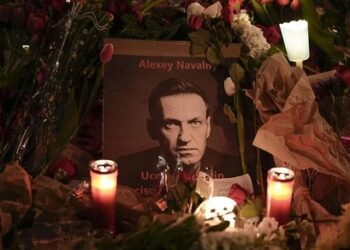 Impondrá EU sanciones a Rusia por muerte de Navalny