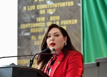 Debemos tomar las medidas necesarias para erradicar el acoso laboral, sexual y hostigamiento en los lugares de trabajo: Geo Zapata
