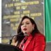 Debemos tomar las medidas necesarias para erradicar el acoso laboral, sexual y hostigamiento en los lugares de trabajo: Geo Zapata