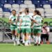 Acusan Santos y Atlas Femenil impagos por derechos de tv