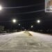 Avanzan trabajos de acceso al CETIS 98, obra de pavimentación e iluminación, seguimos cerrando circuitos y cumpliendo compromisos.