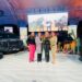La Lic. Laura Mara Silva Fernández Presente en la Presentación del Fortalecimiento al Modelo de Seguridad Coahuila