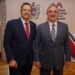 Nombran a Patricio Martínez presidente del Fideicomiso del Centro