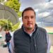 Tras semanas de indefinición, va Jorge Aldana por la reelección en Camargo